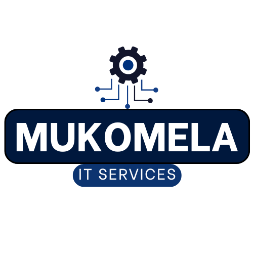 Mukomela IT Services